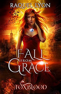 Foxblood: Fall From Grace-..