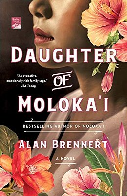Daughter Of Moloka'i-..