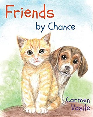 Friends By Chance-..