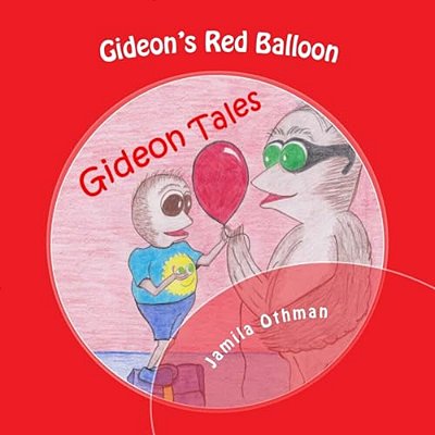 Gideon's Red Balloon-..
