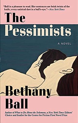 The Pessimists-..