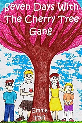 Seven Days With The Cherry Tree Gang-..