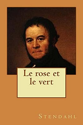 Le Rose Et Le Vert-..