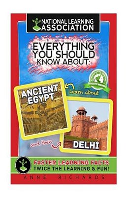 Everything You Should Know About Ancient Egypt And Delhi-..