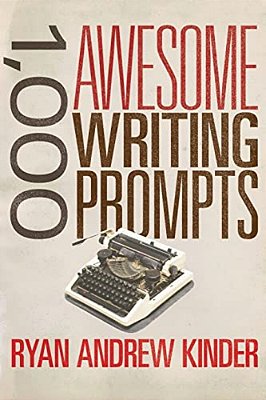 1,000 Awesome Writing Prompts-..