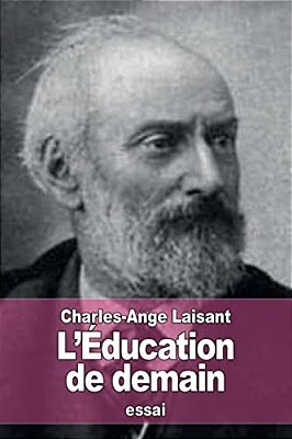 L'Éducation De Demain-..
