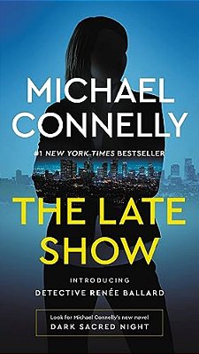 The Late Show-..