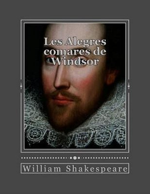 Les Alegres Comares De Windsor-..
