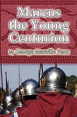 Marcus The Young Centurion-..