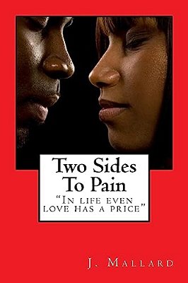 Two Sides To Pain-..