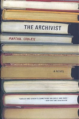 The Archivist-..