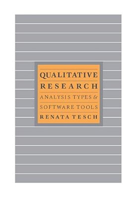 Qualitative Research: Analysis Types & Tools-..