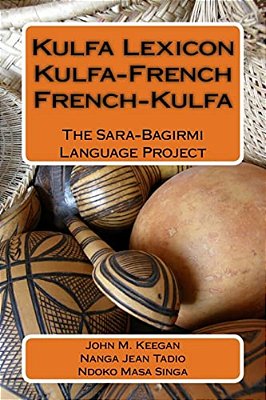 Kulfa Lexicon, Kulfa - French, French - Kulfa-..