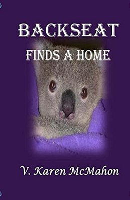 Backseat Finds A Home-..