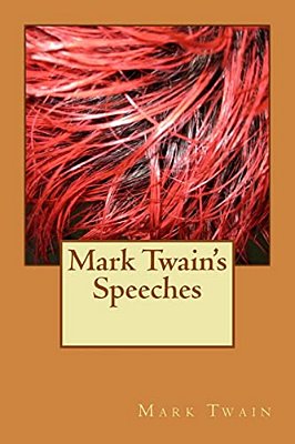 Mark Twain's Speeches-..