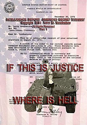 If This Is Justice Where Is Hell-..