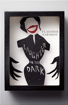 Laughter In The Dark-..