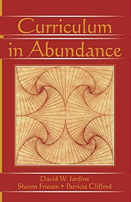 Curriculum In Abundance-..
