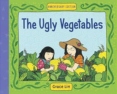 The Ugly Vegetables-..