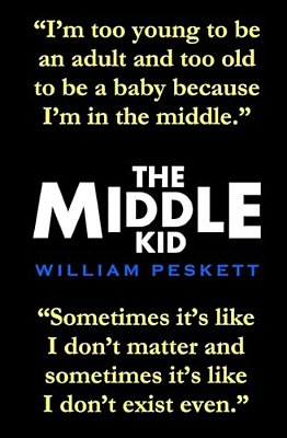 The Middle Kid-..