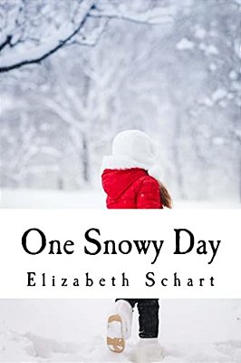One Snowy Day-..