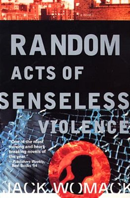 Random Acts Of Senseless Violence-..