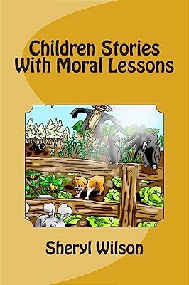 Children Stories With Moral Lessons-..
