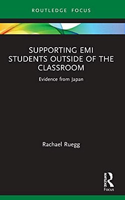 Supporting Emi Students Outside Of The Classroom: Evidence From Japan-..