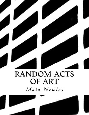 Random Acts Of Art-..