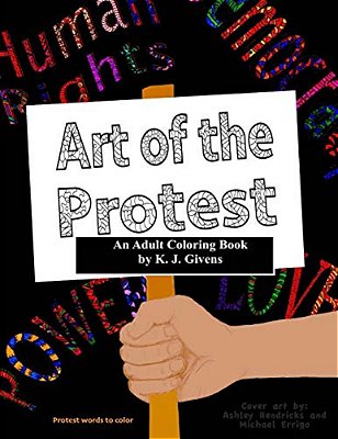 Art Of The Protest: Relax And Resist-..