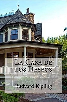 La Casa De Los Deseos-..