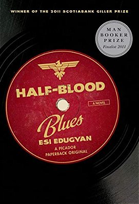 Half-Blood Blues-..