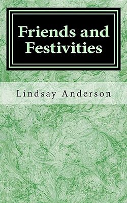 Friends And Festivities-..