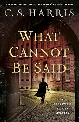 What Cannot Be Said-..