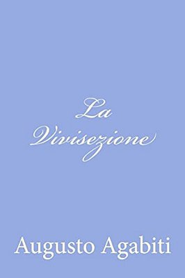 La Vivisezione-..