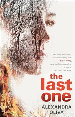 The Last One-..
