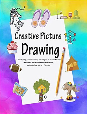 Creative Picture Drawing-..