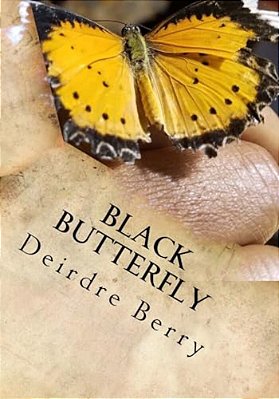 Black Butterfly: The Amazing Transformation That Takes Place In All Of US-..