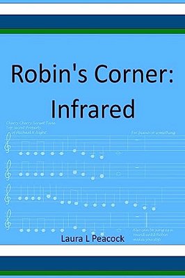 Robin's Corner: Infrared-..