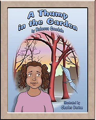 A Thump In The Garden-..