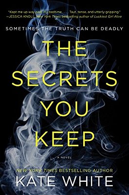 The Secrets You Keep-..