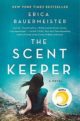 The Scent Keeper-..
