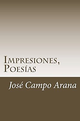 Impresiones, Poesías-..