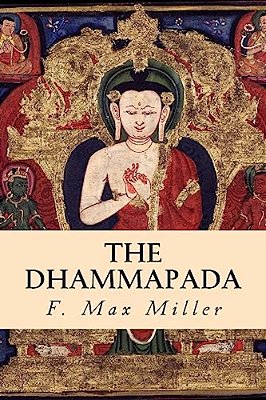 The Dhammapada-..