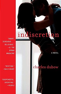 Indiscretion-..
