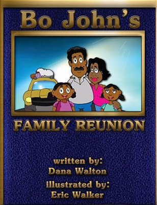 Bo John's Family Reunion-..