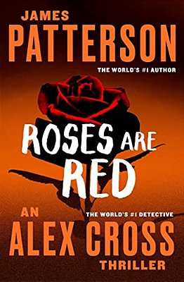 Roses Are Red-..