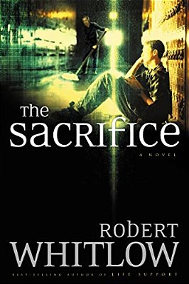 The Sacrifice-..