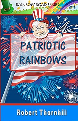 Patriotic Rainbows-..