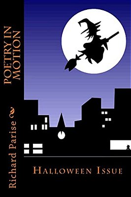 Poetry In Motion: Halloween Issue-..